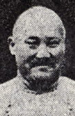 liu baichuan